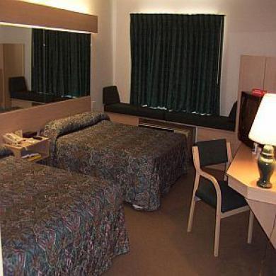 Microtel Inn & Suites By Wyndham Columbia Fort Jackson N Rum bild